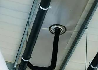 井研虹吸排水的原理