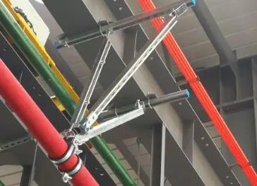 井研抗震支架厂家与你分享你必须做的紧急情况下的准备